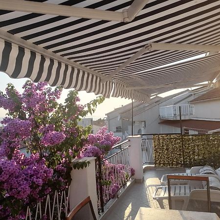 Apartman Prlic 3 Makarská Exteriér fotografie
