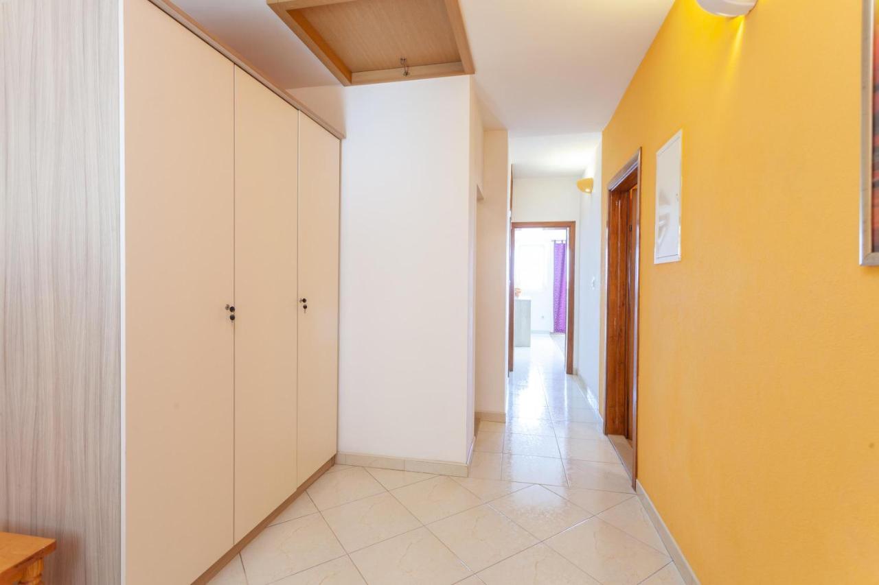 Apartman Prlic 3 Makarská Exteriér fotografie